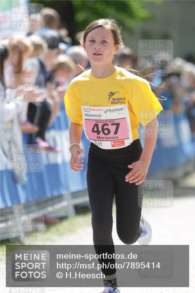 17.05.2025 - Störlauf H.Heesch http://msf.ph/oto/7895414 17.05.2025 13:56:46 Ziel 2025, 467 meine-sportfotos.de