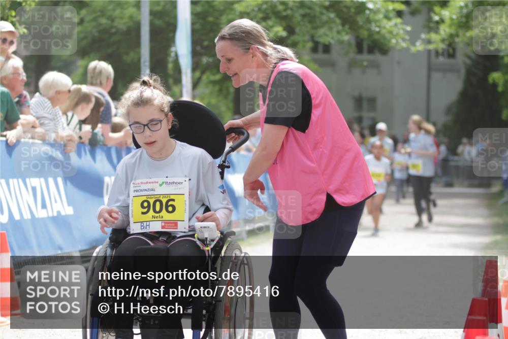 17.05.2025 - Störlauf H.Heesch http://msf.ph/oto/7895416 17.05.2025 14:17:07 Ziel 2025, 906 meine-sportfotos.de