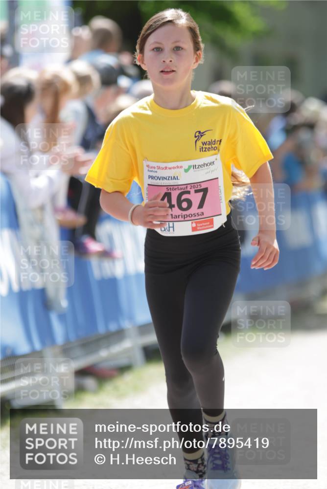 17.05.2025 - Störlauf H.Heesch http://msf.ph/oto/7895419 17.05.2025 13:56:46 Ziel 2025, 467 meine-sportfotos.de