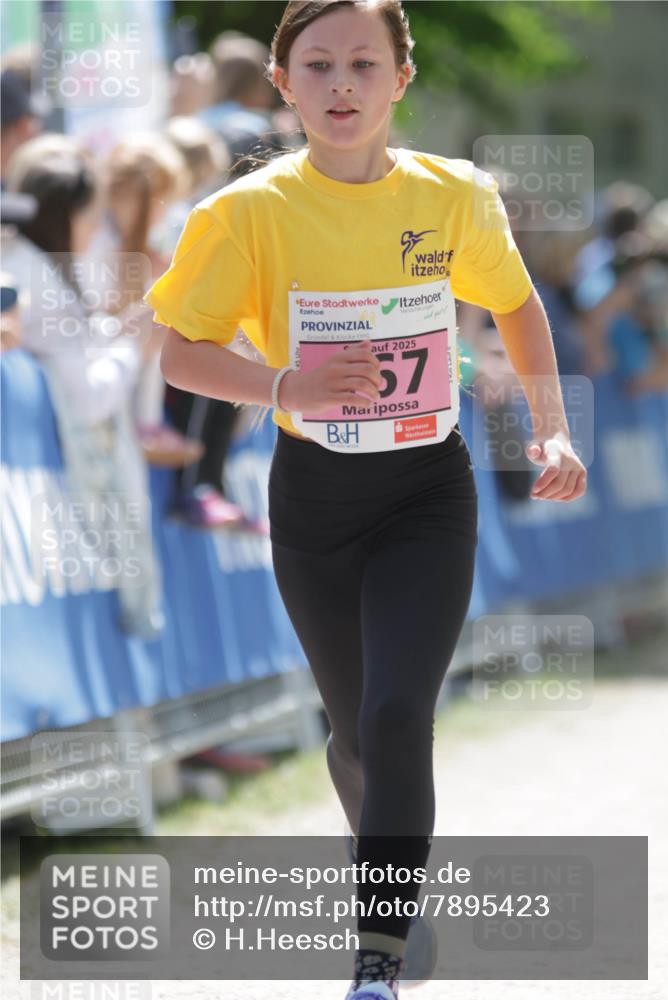 17.05.2025 - Störlauf H.Heesch http://msf.ph/oto/7895423 17.05.2025 13:56:46 Ziel 2025, 57 meine-sportfotos.de