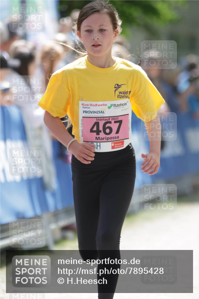 17.05.2025 - Störlauf H.Heesch http://msf.ph/oto/7895428 17.05.2025 13:56:46 Ziel 2025, 467 meine-sportfotos.de