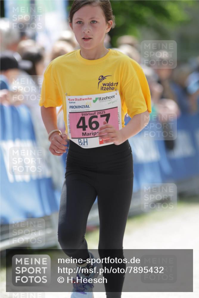 17.05.2025 - Störlauf H.Heesch http://msf.ph/oto/7895432 17.05.2025 13:56:46 Ziel 2025, 467 meine-sportfotos.de