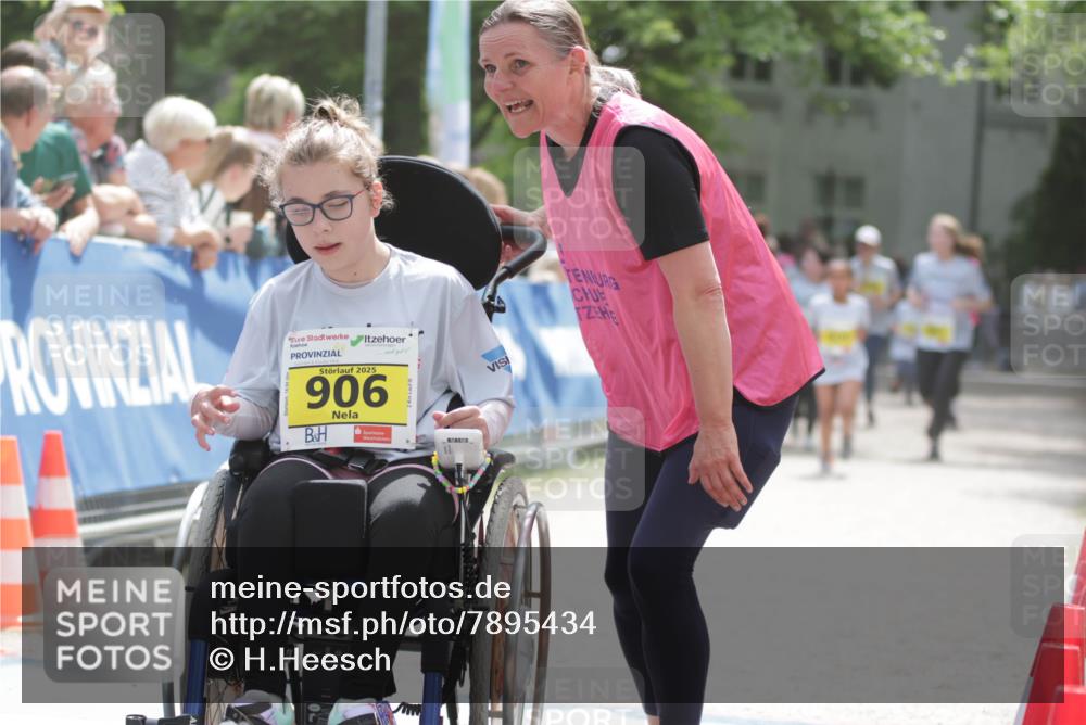 17.05.2025 - Störlauf H.Heesch http://msf.ph/oto/7895434 17.05.2025 14:17:08 Ziel 2025, 906 meine-sportfotos.de