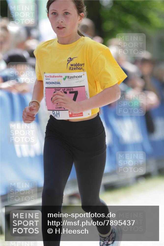 17.05.2025 - Störlauf H.Heesch http://msf.ph/oto/7895437 17.05.2025 13:56:46 Ziel 2025 meine-sportfotos.de