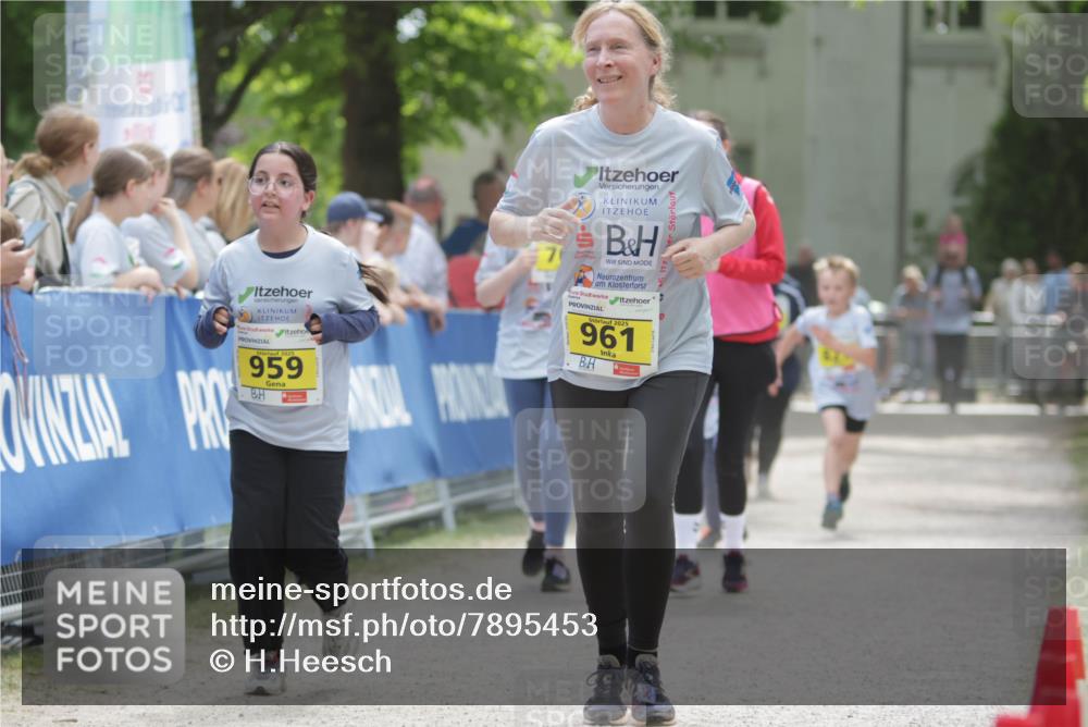 17.05.2025 - Störlauf H.Heesch http://msf.ph/oto/7895453 17.05.2025 14:17:14 Ziel 959, 2025, 961 meine-sportfotos.de