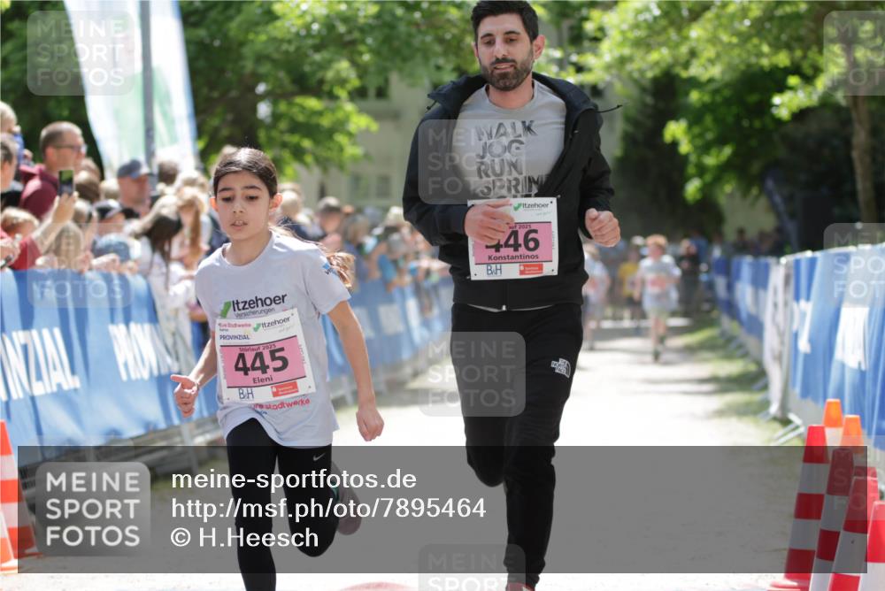 17.05.2025 - Störlauf H.Heesch http://msf.ph/oto/7895464 17.05.2025 13:56:55 Ziel 2025, 445, 2025, 46 meine-sportfotos.de