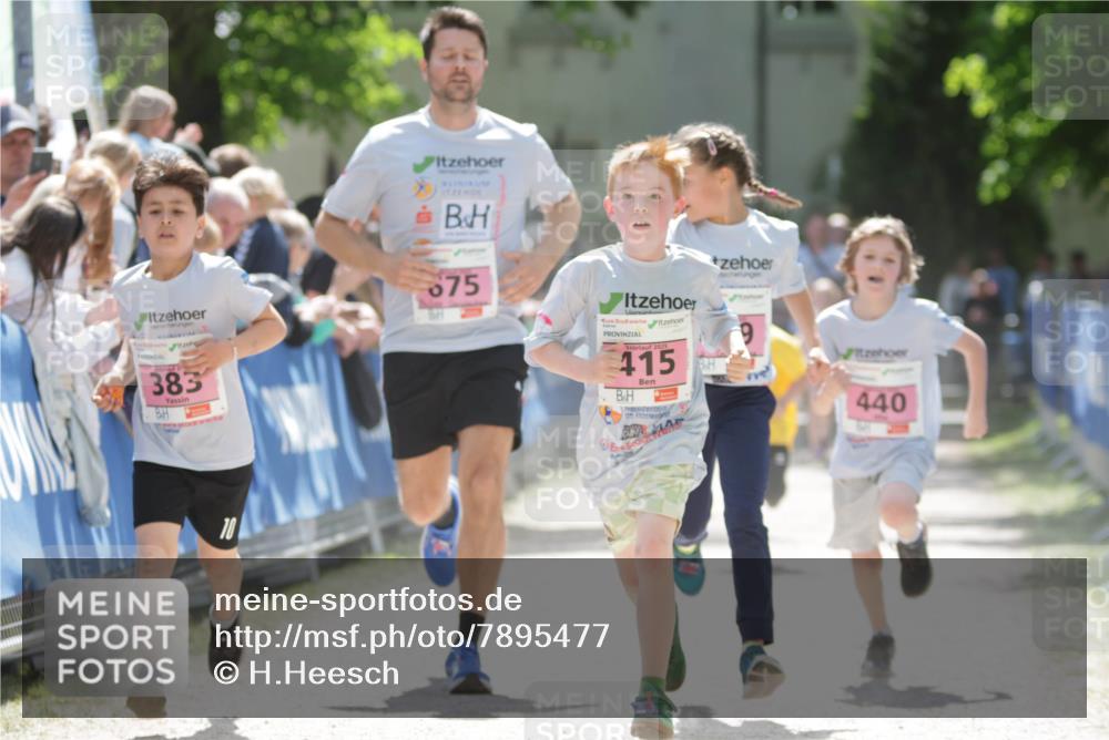 17.05.2025 - Störlauf H.Heesch http://msf.ph/oto/7895477 17.05.2025 13:56:59 Ziel 383, 10, 675, 2025, 415, 440 meine-sportfotos.de