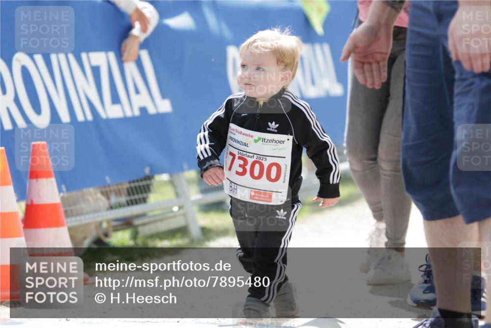 17.05.2025 - Störlauf H.Heesch http://msf.ph/oto/7895480 17.05.2025 13:05:55 Ziel 2025, 7300 meine-sportfotos.de