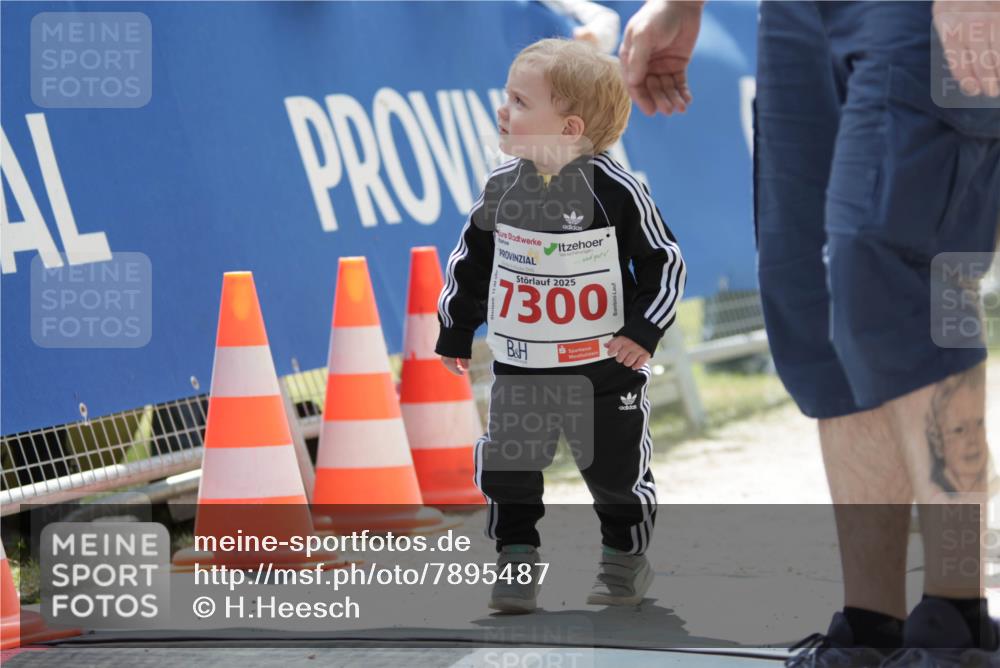 17.05.2025 - Störlauf H.Heesch http://msf.ph/oto/7895487 17.05.2025 13:05:56 Ziel 2025, 7300 meine-sportfotos.de