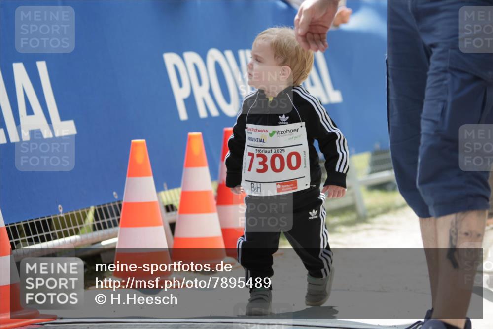17.05.2025 - Störlauf H.Heesch http://msf.ph/oto/7895489 17.05.2025 13:05:56 Ziel 2025, 7300 meine-sportfotos.de