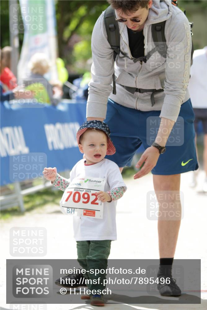 17.05.2025 - Störlauf H.Heesch http://msf.ph/oto/7895496 17.05.2025 13:06:13 Ziel 2025, 7092 meine-sportfotos.de