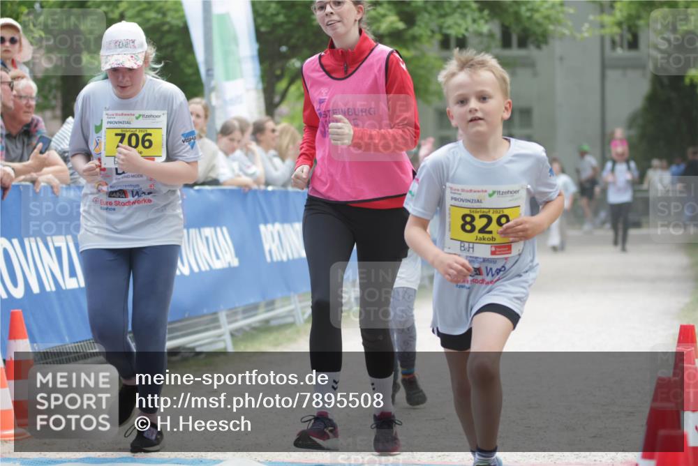 17.05.2025 - Störlauf H.Heesch http://msf.ph/oto/7895508 17.05.2025 14:17:18 Ziel 2025, 706, 5, 2025, 829 meine-sportfotos.de