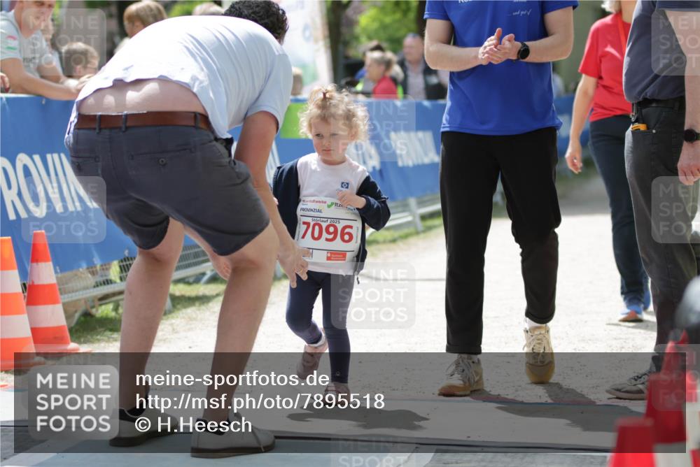 17.05.2025 - Störlauf H.Heesch http://msf.ph/oto/7895518 17.05.2025 13:06:22 Ziel 2025, 7096 meine-sportfotos.de