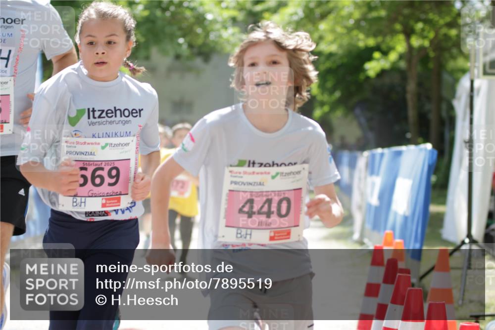 17.05.2025 - Störlauf H.Heesch http://msf.ph/oto/7895519 17.05.2025 13:57:01 Ziel 4, 2025, 569, 2025, 440 meine-sportfotos.de