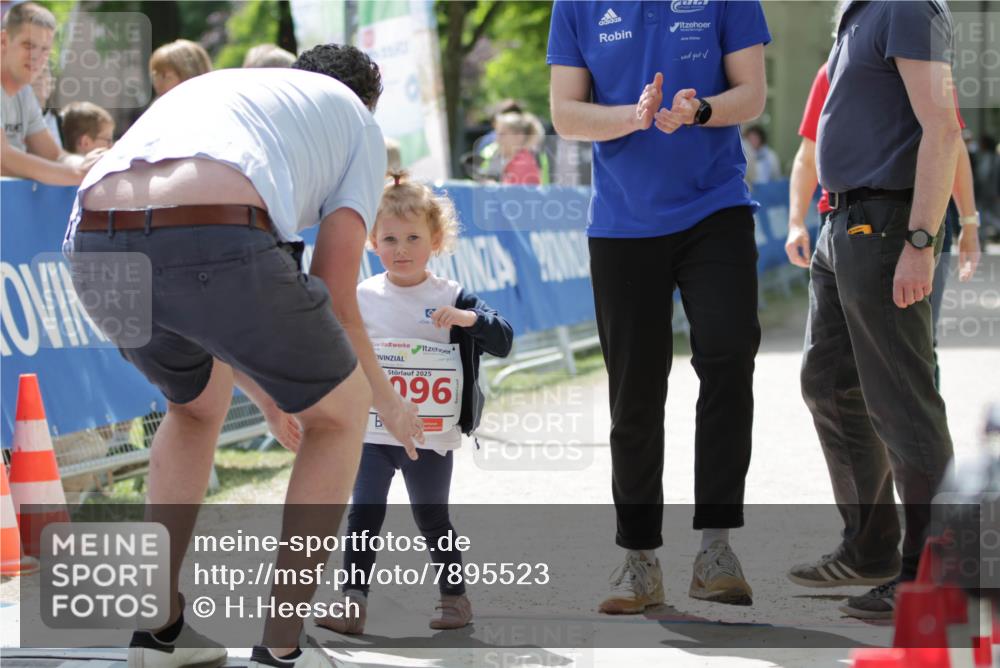 17.05.2025 - Störlauf H.Heesch http://msf.ph/oto/7895523 17.05.2025 13:06:23 Ziel 2025, 96 meine-sportfotos.de