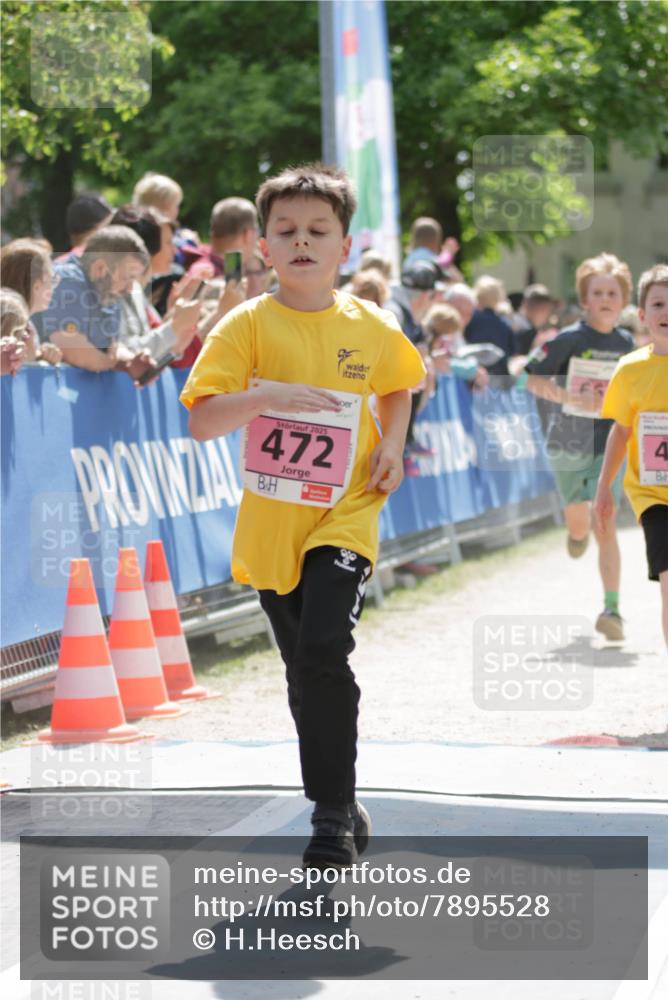 17.05.2025 - Störlauf H.Heesch http://msf.ph/oto/7895528 17.05.2025 13:57:03 Ziel 2025, 472, 4 meine-sportfotos.de