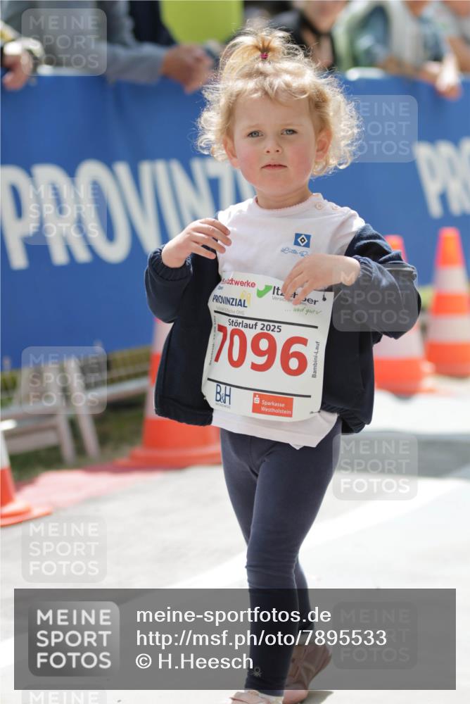 17.05.2025 - Störlauf H.Heesch http://msf.ph/oto/7895533 17.05.2025 13:06:31 Ziel 2, 2025, 7096 meine-sportfotos.de