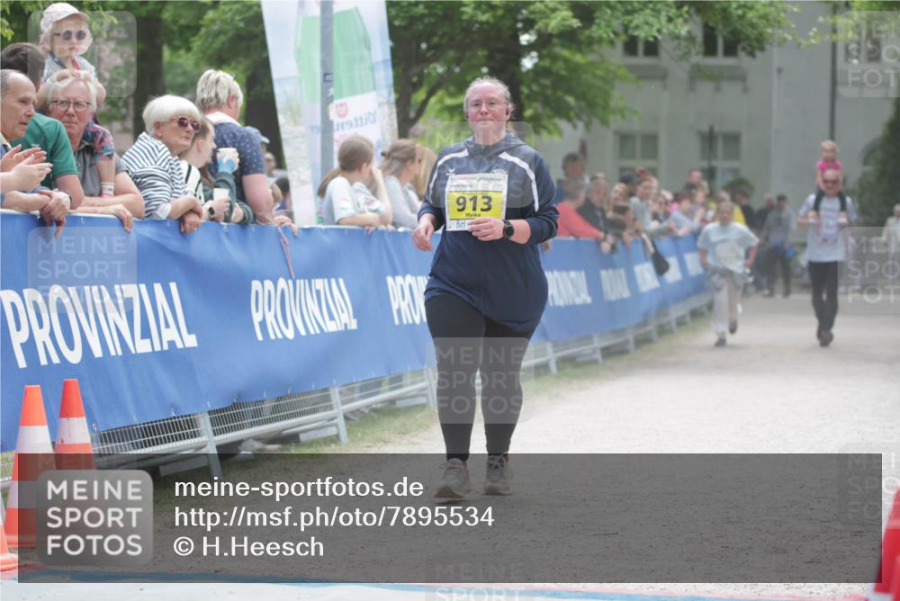 17.05.2025 - Störlauf H.Heesch http://msf.ph/oto/7895534 17.05.2025 14:17:21 Ziel 913 meine-sportfotos.de