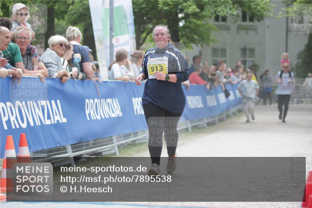 17.05.2025 - Störlauf H.Heesch http://msf.ph/oto/7895538 17.05.2025 14:17:21 Ziel 913 meine-sportfotos.de