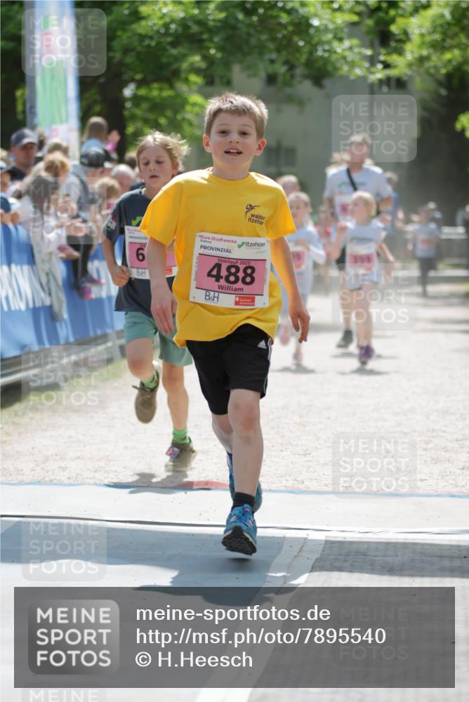 17.05.2025 - Störlauf H.Heesch http://msf.ph/oto/7895540 17.05.2025 13:57:04 Ziel 6, 2025, 488 meine-sportfotos.de