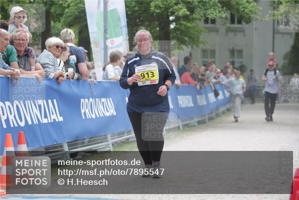 17.05.2025 - Störlauf H.Heesch http://msf.ph/oto/7895547 17.05.2025 14:17:21 Ziel 2025, 913 meine-sportfotos.de