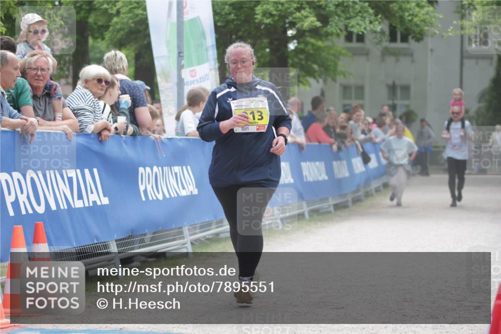 17.05.2025 - Störlauf H.Heesch http://msf.ph/oto/7895551 17.05.2025 14:17:21 Ziel 2025, 13 meine-sportfotos.de