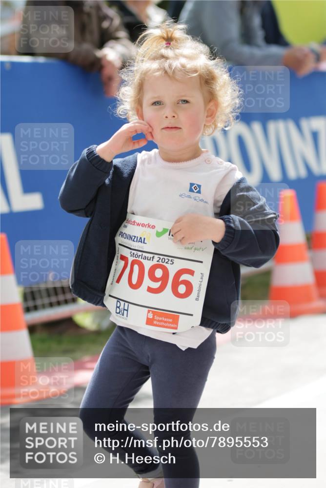 17.05.2025 - Störlauf H.Heesch http://msf.ph/oto/7895553 17.05.2025 13:06:33 Ziel 2025, 7096 meine-sportfotos.de