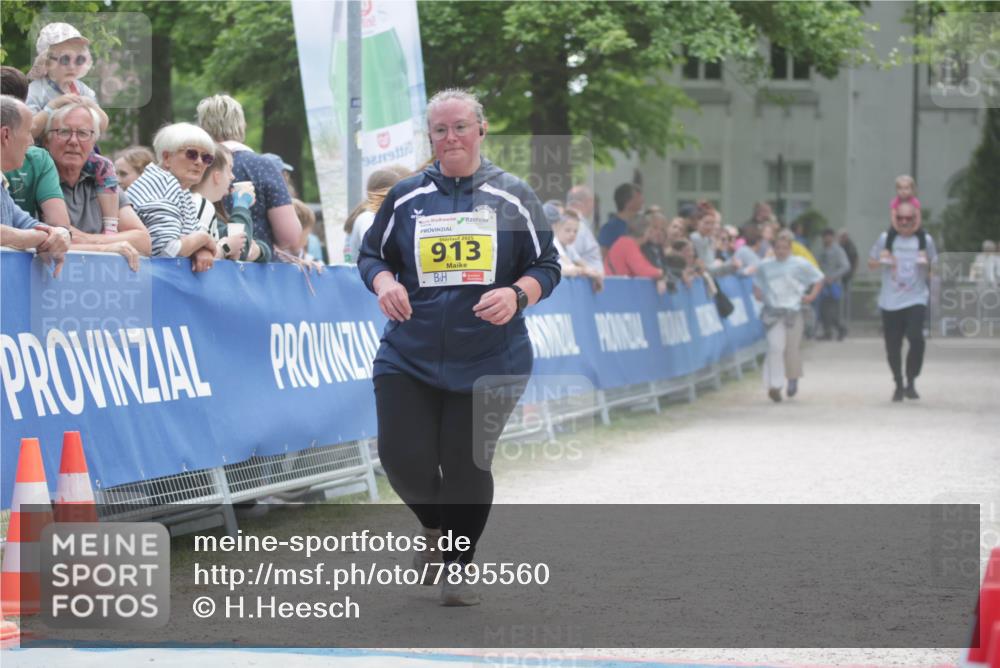 17.05.2025 - Störlauf H.Heesch http://msf.ph/oto/7895560 17.05.2025 14:17:21 Ziel 2025, 913 meine-sportfotos.de