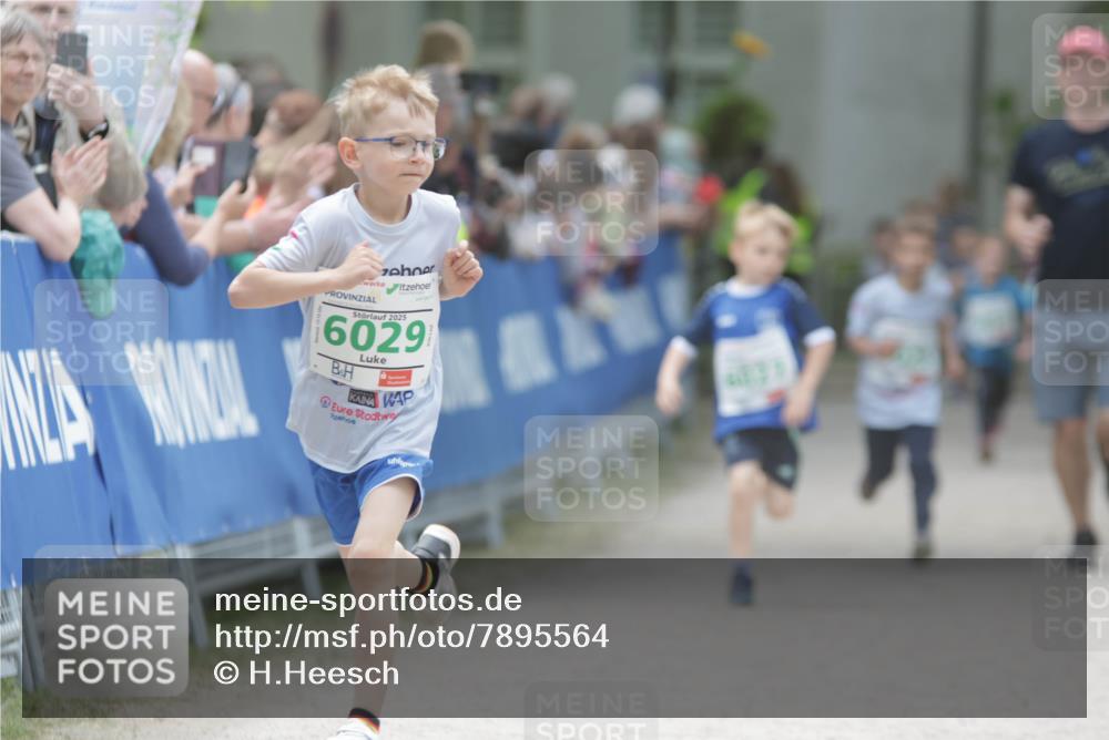 17.05.2025 - Störlauf H.Heesch http://msf.ph/oto/7895564 17.05.2025 13:16:34 Ziel 2025, 6029 meine-sportfotos.de