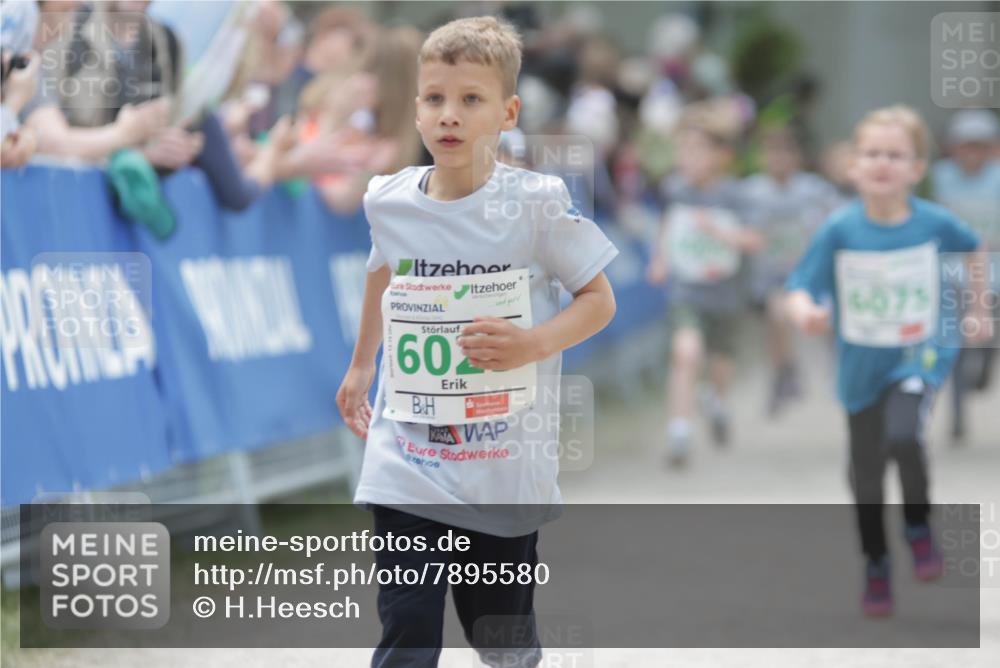 17.05.2025 - Störlauf H.Heesch http://msf.ph/oto/7895580 17.05.2025 13:16:40 Ziel 60, 6075 meine-sportfotos.de