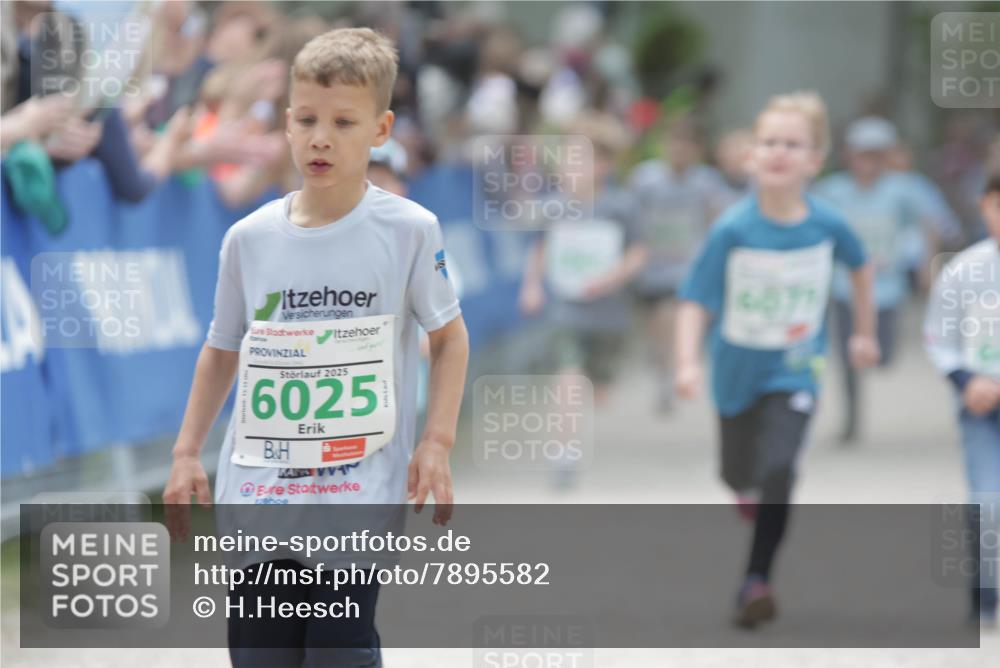 17.05.2025 - Störlauf H.Heesch http://msf.ph/oto/7895582 17.05.2025 13:16:40 Ziel 2025, 6025, 6071 meine-sportfotos.de
