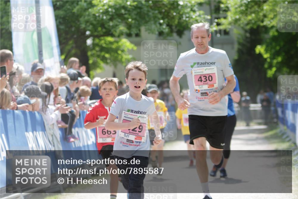 17.05.2025 - Störlauf H.Heesch http://msf.ph/oto/7895587 17.05.2025 13:57:11 Ziel 665, 29, 430 meine-sportfotos.de