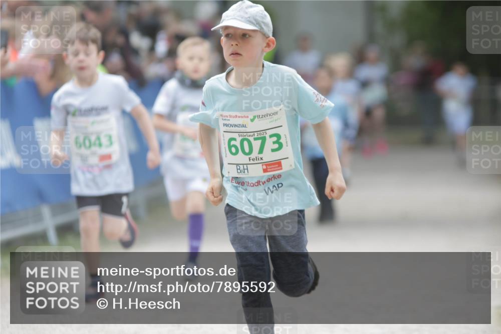 17.05.2025 - Störlauf H.Heesch http://msf.ph/oto/7895592 17.05.2025 13:16:45 Ziel 6043, 2025, 6073, 48 meine-sportfotos.de