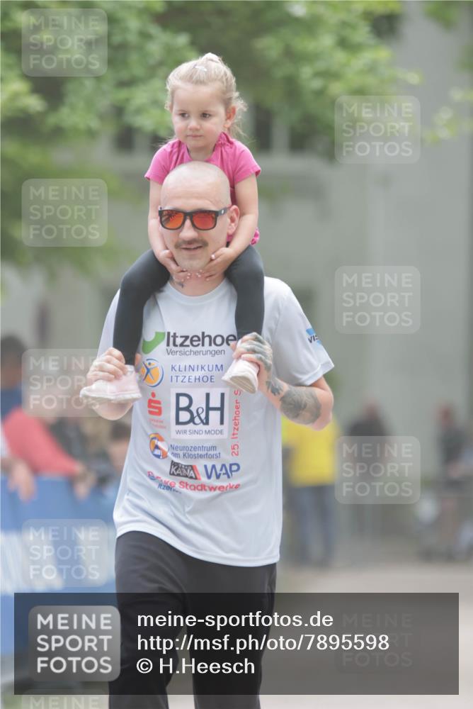 17.05.2025 - Störlauf H.Heesch http://msf.ph/oto/7895598 17.05.2025 14:17:28 Ziel 25 meine-sportfotos.de