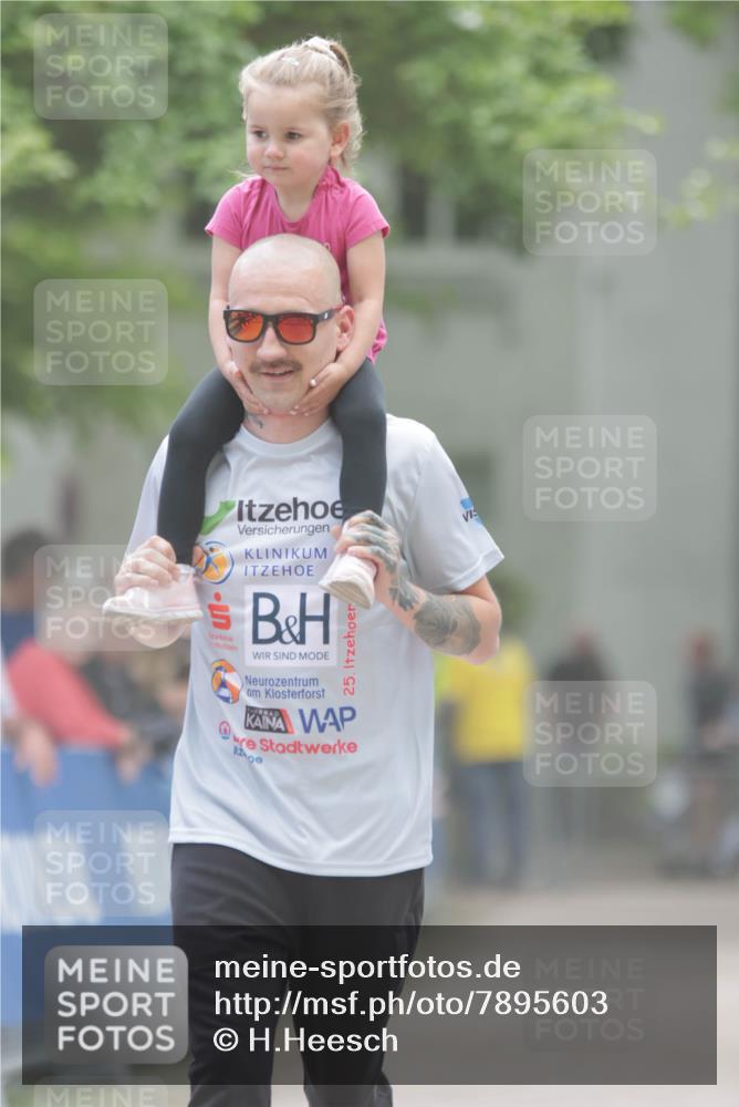 17.05.2025 - Störlauf H.Heesch http://msf.ph/oto/7895603 17.05.2025 14:17:28 Ziel 25 meine-sportfotos.de