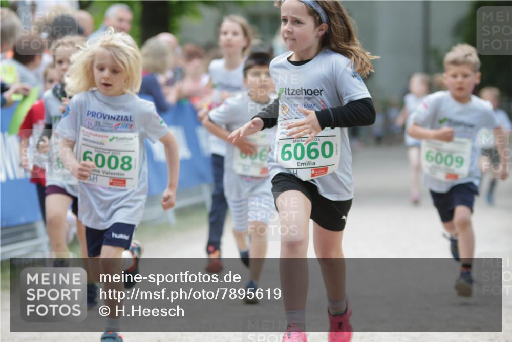 17.05.2025 - Störlauf H.Heesch http://msf.ph/oto/7895619 17.05.2025 13:16:55 Ziel 25, 6008, 025, 66060, 6009 meine-sportfotos.de