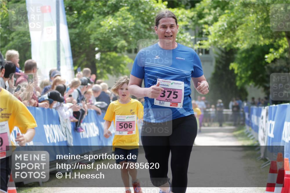 17.05.2025 - Störlauf H.Heesch http://msf.ph/oto/7895620 17.05.2025 13:57:15 Ziel 506, 2025, 375 meine-sportfotos.de