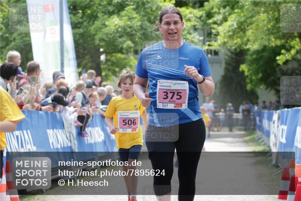 17.05.2025 - Störlauf H.Heesch http://msf.ph/oto/7895624 17.05.2025 13:57:15 Ziel 0, 506, 2025, 375 meine-sportfotos.de