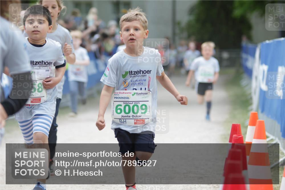 17.05.2025 - Störlauf H.Heesch http://msf.ph/oto/7895627 17.05.2025 13:16:56 Ziel 6068, 025, 58, 2025, 6009 meine-sportfotos.de