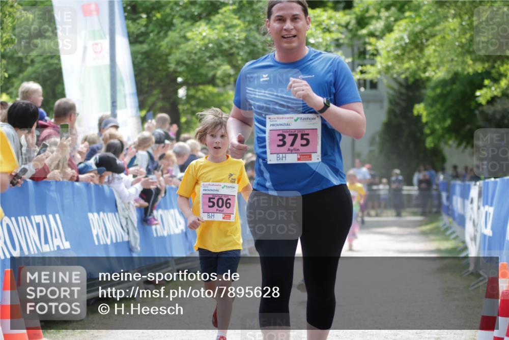 17.05.2025 - Störlauf H.Heesch http://msf.ph/oto/7895628 17.05.2025 13:57:15 Ziel 2025, 506, 2025, 375 meine-sportfotos.de