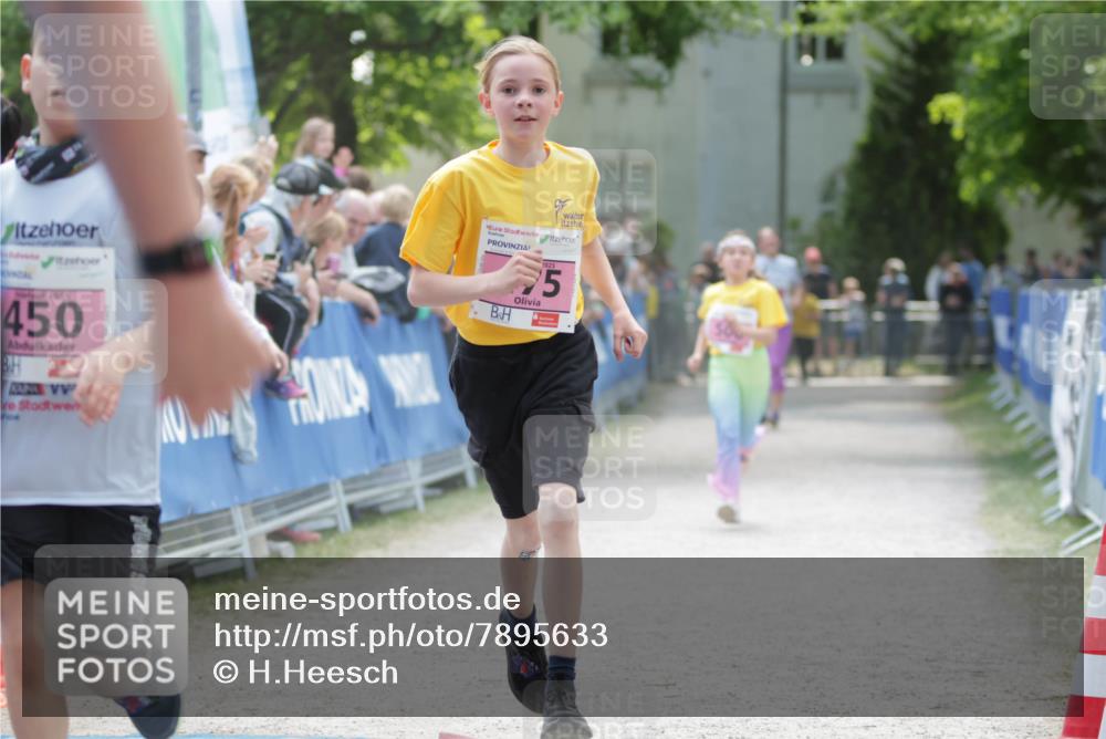 17.05.2025 - Störlauf H.Heesch http://msf.ph/oto/7895633 17.05.2025 13:57:17 Ziel 1025, 450, 5 meine-sportfotos.de