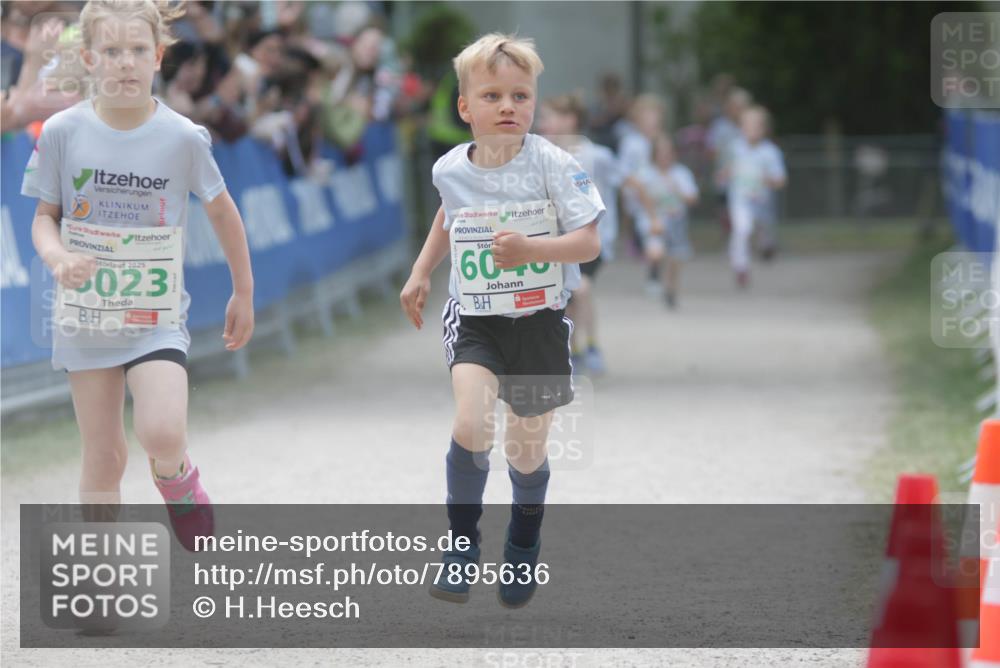 17.05.2025 - Störlauf H.Heesch http://msf.ph/oto/7895636 17.05.2025 13:16:59 Ziel 2025, 023, 600 meine-sportfotos.de