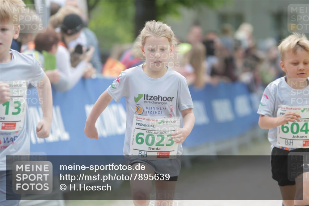 17.05.2025 - Störlauf H.Heesch http://msf.ph/oto/7895639 17.05.2025 13:17:00 Ziel 15, 13, 2025, 6025, 2021, 1604 meine-sportfotos.de