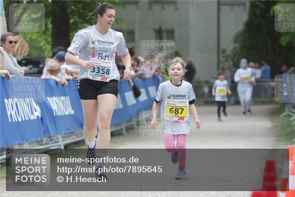 17.05.2025 - Störlauf H.Heesch http://msf.ph/oto/7895645 17.05.2025 14:17:46 Ziel 2025, 3358, 2025, 687 meine-sportfotos.de