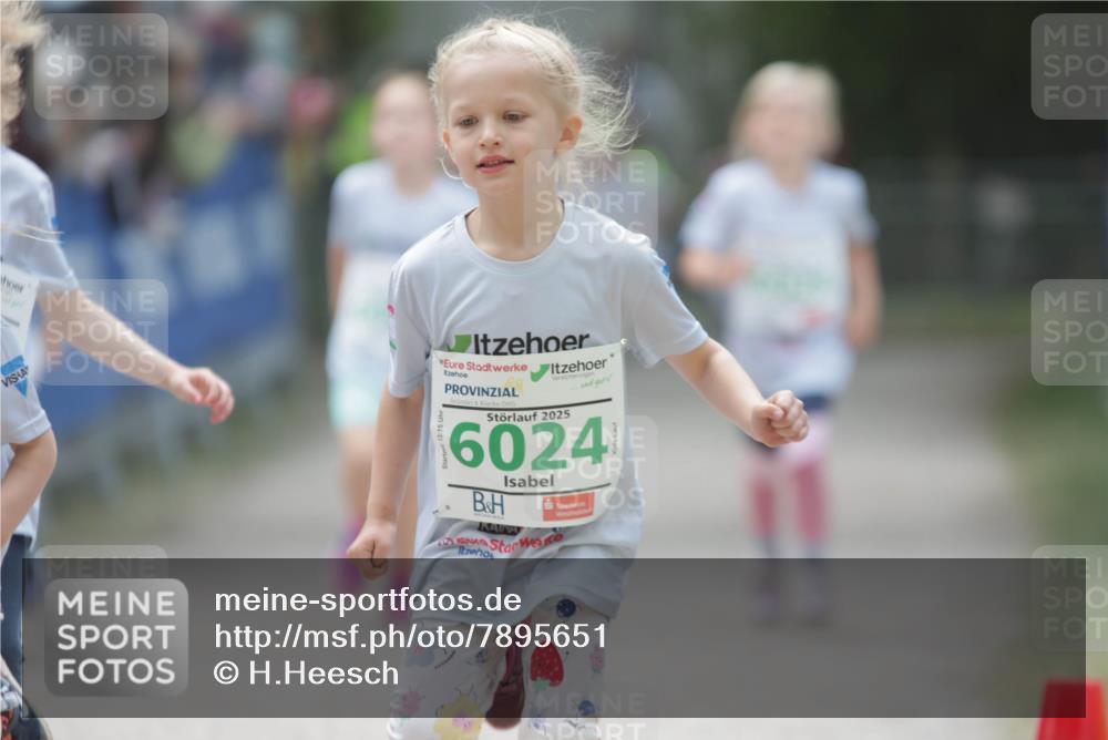 17.05.2025 - Störlauf H.Heesch http://msf.ph/oto/7895651 17.05.2025 13:17:07 Ziel 2025, 6024, 74546 meine-sportfotos.de
