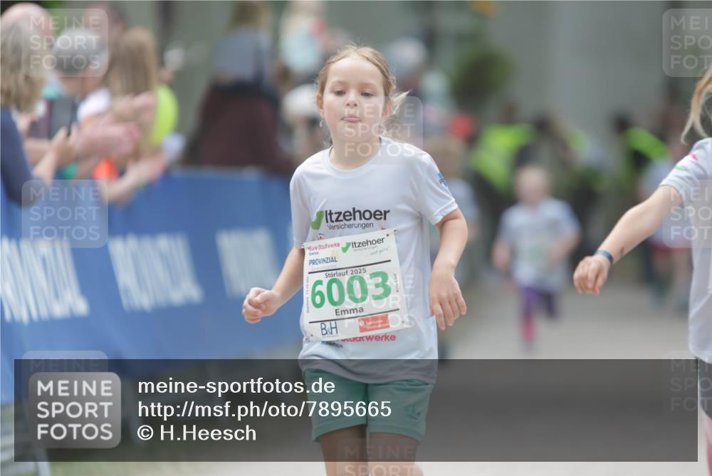 17.05.2025 - Störlauf H.Heesch http://msf.ph/oto/7895665 17.05.2025 13:17:11 Ziel 1, 2025, 60031 meine-sportfotos.de