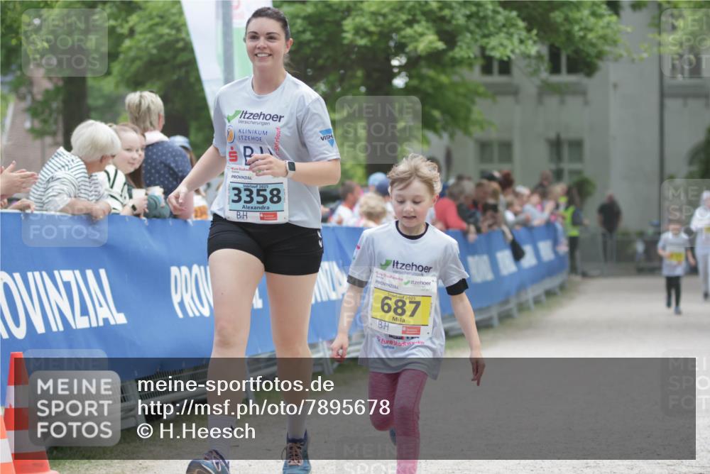 17.05.2025 - Störlauf H.Heesch http://msf.ph/oto/7895678 17.05.2025 14:17:48 Ziel 2025, 3358, 2025, 687 meine-sportfotos.de