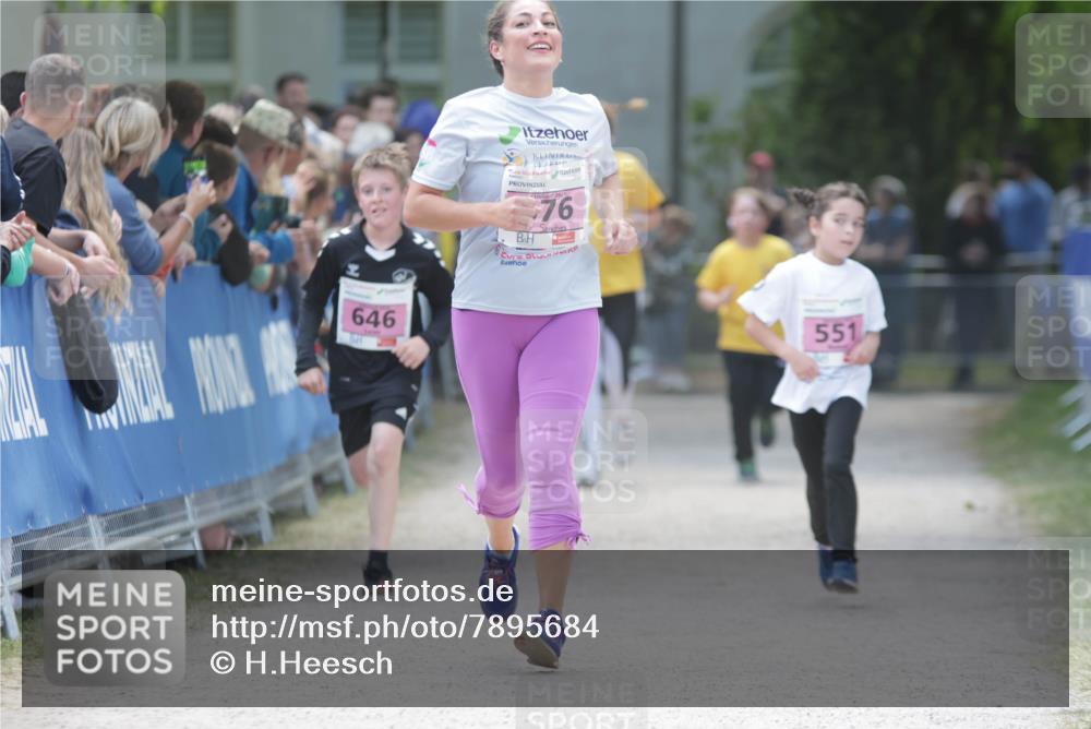 17.05.2025 - Störlauf H.Heesch http://msf.ph/oto/7895684 17.05.2025 13:57:23 Ziel 646, 9, 76, 551 meine-sportfotos.de