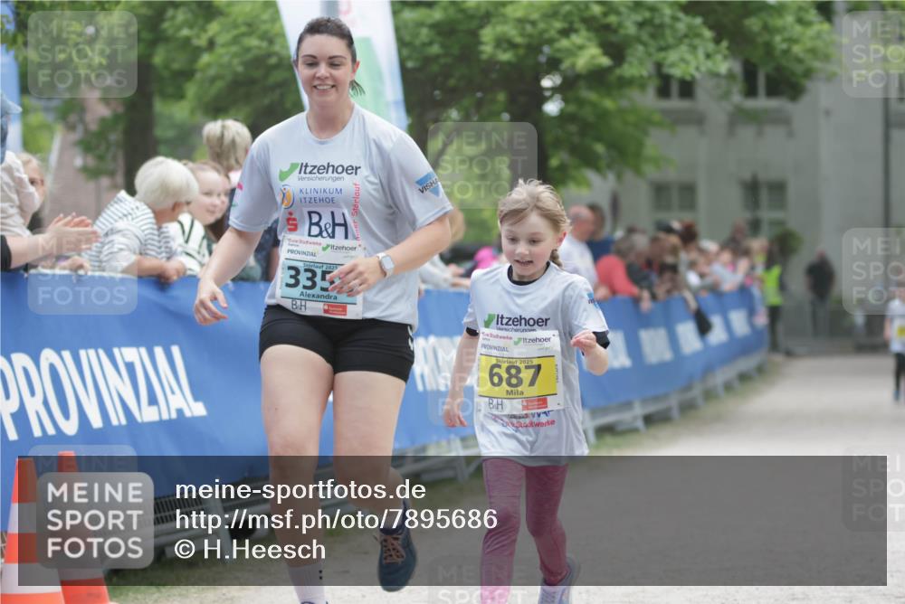 17.05.2025 - Störlauf H.Heesch http://msf.ph/oto/7895686 17.05.2025 14:17:48 Ziel 2025, 335, 2025, 687 meine-sportfotos.de