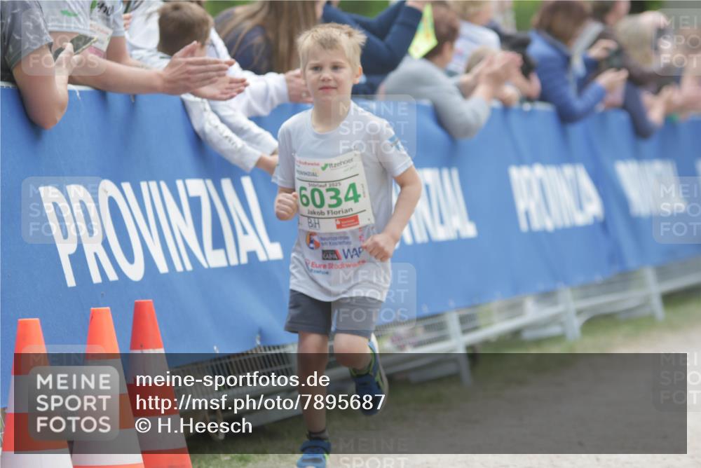 17.05.2025 - Störlauf H.Heesch http://msf.ph/oto/7895687 17.05.2025 13:17:18 Ziel 2025, 6034, 6 meine-sportfotos.de